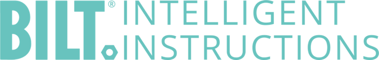 BiltLogo IntelligentInstructions Horizontal